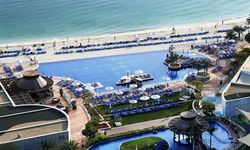 Hotel Dukes The Palm, A Royal Hideaway (ex Dukes Hotel), United Arab Emirates / Dubai / Dubai Beach Area / Palm Jumeirah