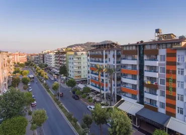 Hotel Lonicera City, Turcia / Antalya / Alanya