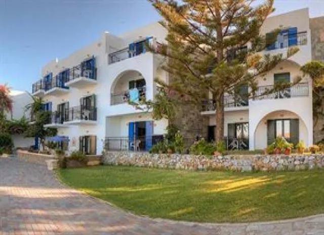 Hotel Porto Platanias Village Resort