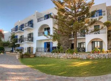 Hotel Porto Platanias Village Resort, Grecia / Creta / Creta - Chania / Platanias - Gerani