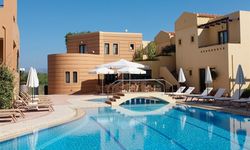 Hotel Silver Beach, Grecia / Creta / Creta - Chania / Platanias - Gerani