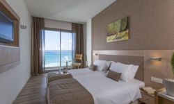 Hotel I-resort Beach & Spa (ex Aktia Lounge), Grecia / Creta / Creta - Heraklion / Stalida