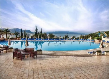 Hotel Yasmin Resort Bodrum, Turcia / Regiunea Marea Egee / Bodrum