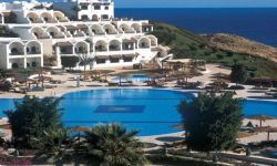 Hotel Movenpick Resort Sharm El Sheikh, Egipt / Sharm El Sheikh