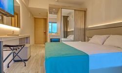 Hotel Palmea, Turcia / Regiunea Marea Egee / Marmaris