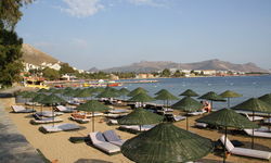 Hotel Kadikale Resort & Spa, Turcia / Bodrum / Kadikale