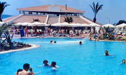 Hotel Akti Imperial Spa, Grecia / Rodos / Ixia