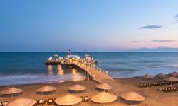 Hotel Ela Quality Resort, Turcia / Antalya / Belek