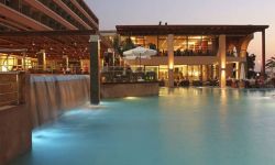 Hotel Oceanis Beach, Grecia / Rodos / Ialysos / Ixia