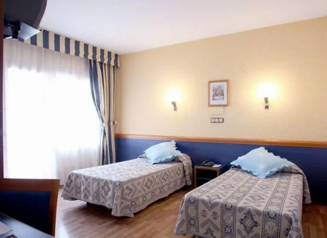 Hotel Ronda