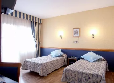 Hotel Ronda, Spania / Barcelona