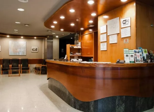 Hotel Ronda