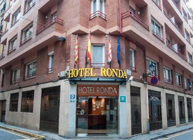 Hotel Ronda