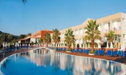 Hotel Labranda Sandy Beach Resort, Grecia / Corfu / Agios Georgios Sud