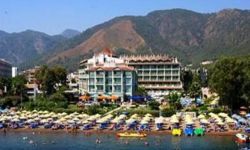 Hotel Marti La Perla Only 13+, Turcia / Regiunea Marea Egee / Marmaris