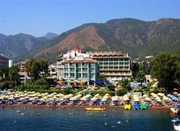 Hotel Marti La Perla Only 13+, Turcia / Regiunea Marea Egee / Marmaris