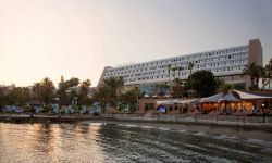 Hotel Amathus Beach, Cipru / Zona Larnaca / Limassol