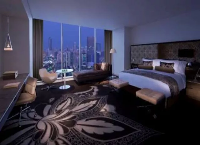 Hotel Conrad Abu Dhabi Etihad Towers (ex.jumeirah Etihad Towers)