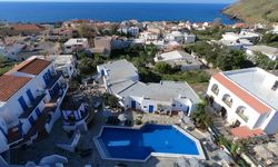 Hotel Kirki Village, Grecia / Creta / Creta - Chania / Rethymnon