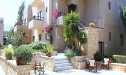 Hotel Indigo Mare, Grecia / Creta / Creta - Chania / Platanias - Gerani