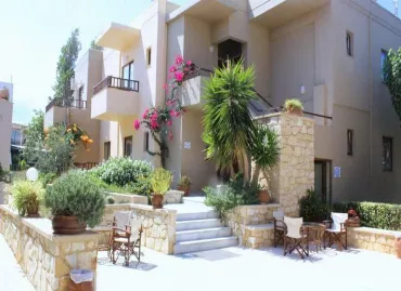 Hotel Indigo Mare, Grecia / Creta / Creta - Chania / Platanias - Gerani