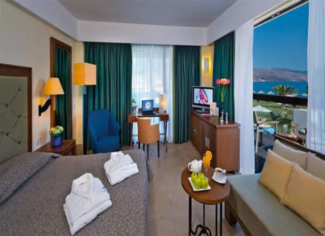 Hotel Giannoulis Cavo Spada Luxury Resort & Spa