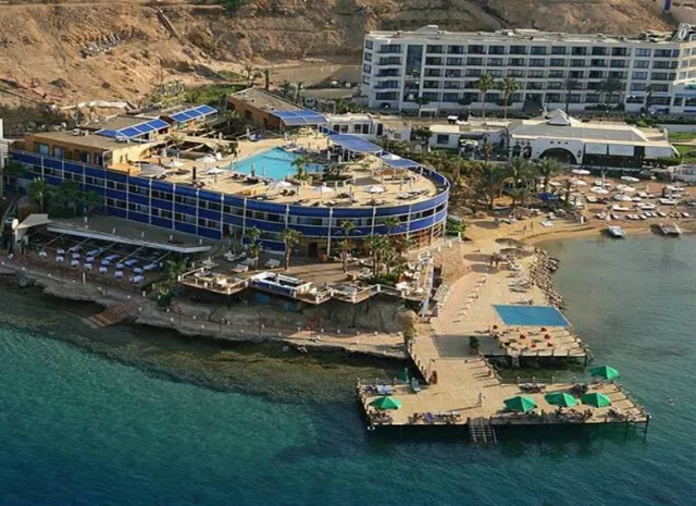 Hotel Lido Sharm