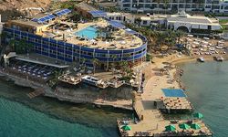 Hotel Lido Sharm, Egipt / Sharm El Sheikh / Naama Bay