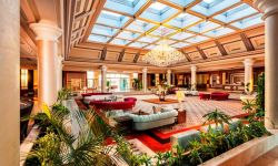 Hotel Rixos Sharm El Sheikh Resort, Egipt / Sharm El Sheikh / Nabq Bay