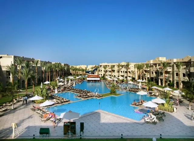 Hotel Rixos Sharm El Sheikh (adults Friendly 16+)