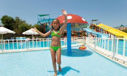 Kaya Belek, Turcia / Antalya / Belek