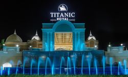 Hotel Titanic Royal, Egipt / Hurghada