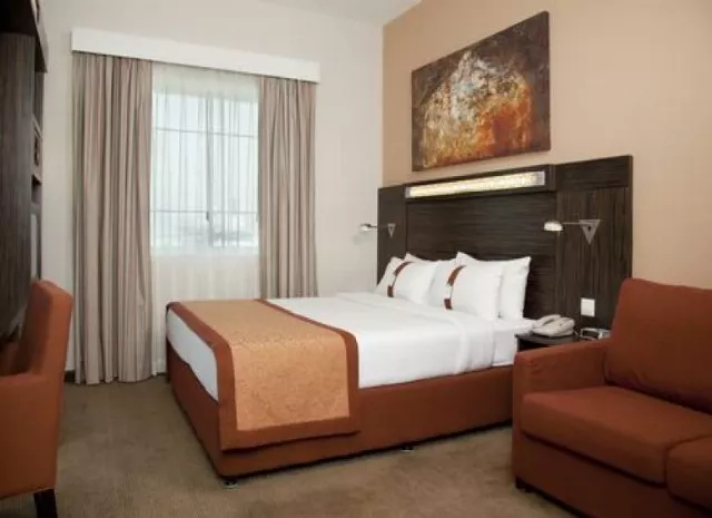 Hotel Holiday Inn Express Jumeirah