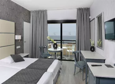 Hotel Palm Beach, Cipru / Zona Larnaca / Larnaca