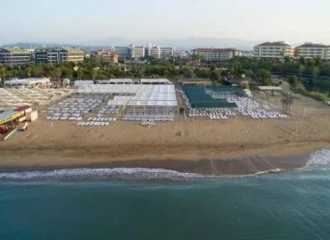 Hotel Side La Grande Resort And Spa, Turcia / Antalya / Side Manavgat