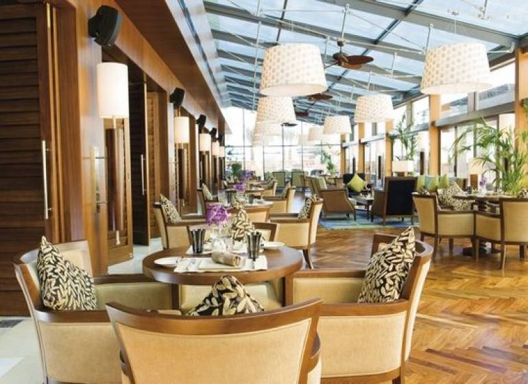 Sofitel Dubai Jumeirah Beach,United Arab Emirates / Dubai / Dubai Beach Area / Jumeirah