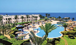 Hotel Sunrise Diamond Beach Resort Grand Select, Egipt / Sharm El Sheikh / Ras Um El Sid