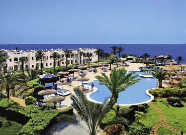 Hotel Sunrise Diamond Beach Resort Grand Select, Egipt / Sharm El Sheikh / Ras Um El Sid