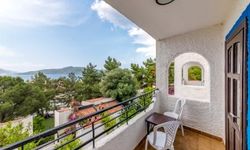 Hotel Ideal Panorama, Turcia / Regiunea Marea Egee / Marmaris