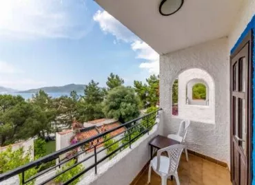 Hotel Ideal Panorama, Turcia / Regiunea Marea Egee / Marmaris