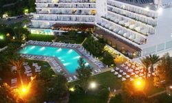 Hotel Grecian Sands, Cipru / Zona Larnaca / Ayia Napa