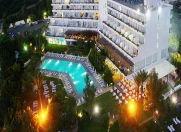 Hotel Grecian Sands, Cipru / Zona Larnaca / Ayia Napa