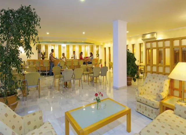 Hotel Rethymno Mare & Water Park