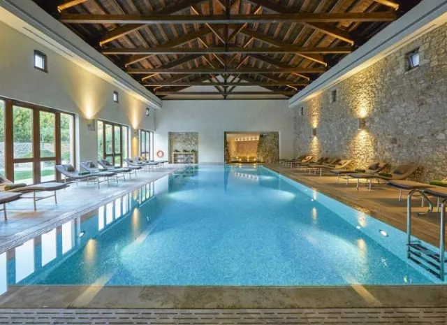 Hotel The Romanos Resort Costa Navarino