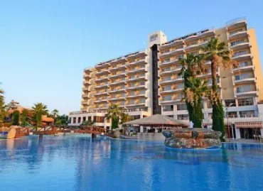 Hotel Palmin, Turcia / Regiunea Marea Egee / Kusadasi