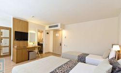 Sealife Family Resort Hotel, Turcia / Antalya