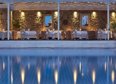 Myconian Utopia, Grecia / Mykonos / Elia