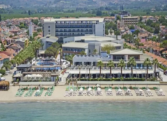 Hotel Kusadasi Palm Wings Beach Resort