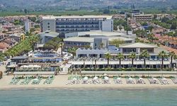 Hotel Kusadasi Palm Wings Beach Resort, Turcia / Regiunea Marea Egee / Kusadasi