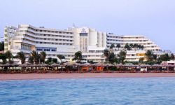 Hotel Hilton Plaza, Egipt / Hurghada